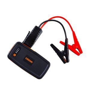 ARRANCADOR BATERÍA LITIO OSRAM