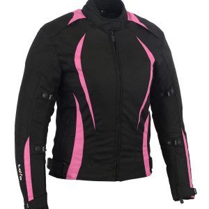 CHAQUETA CORTA LOVO LVN73-BOLD(MUJER)