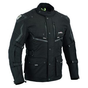 CHAQUETA LOVO TRICAPA LVE40-AFRIC