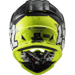 LS2 MX437 FAST EVO CRUISHER