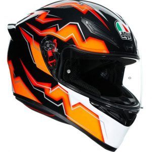 CASCO AGV K1 MULTI KRIPTON