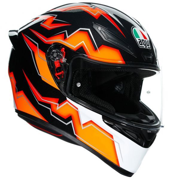 CASCO AGV K1 MULTI KRIPTON CASCO AGV K1 MULTI KRIPTON