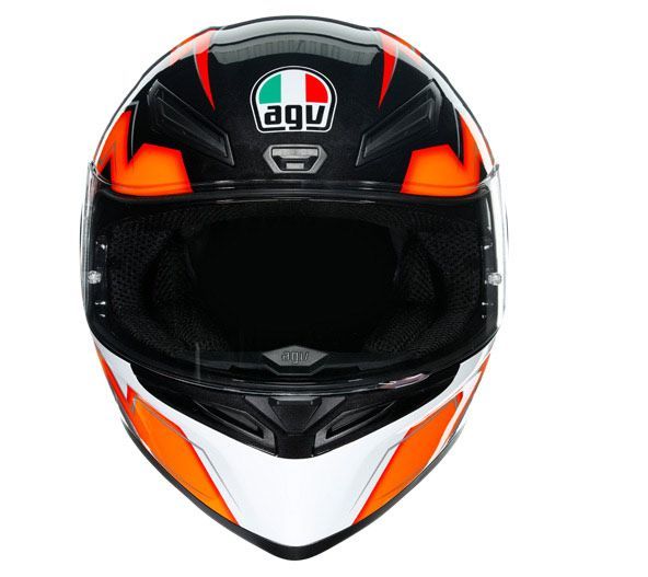CASCO AGV K1 MULTI KRIPTON