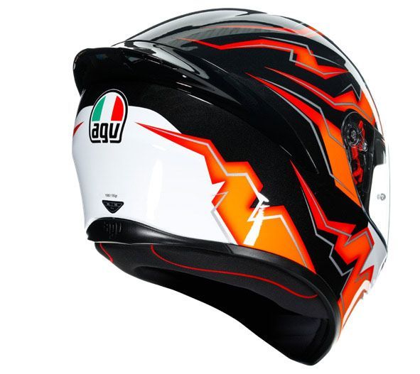 CASCO AGV K1 MULTI KRIPTON
