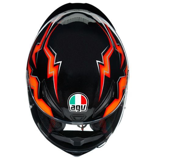 CASCO AGV K1 MULTI KRIPTON
