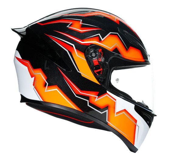 CASCO AGV K1 MULTI KRIPTON