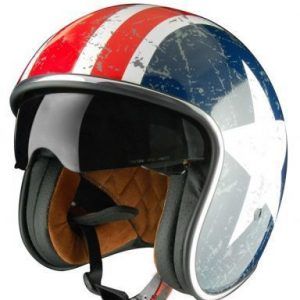 CASCO SPRINT REBEL STAR