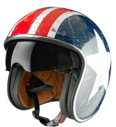 CASCO SPRINT REBEL STAR CASCO SPRINT REBEL STAR