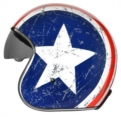 CASCO SPRINT REBEL STAR