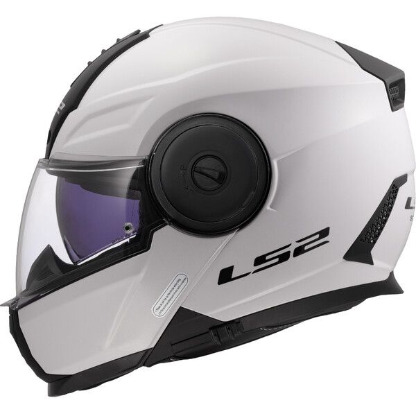 LS2 FF902 SCOPE II MONOCOLOR LS2 FF902 SCOPE II MONOCOLOR