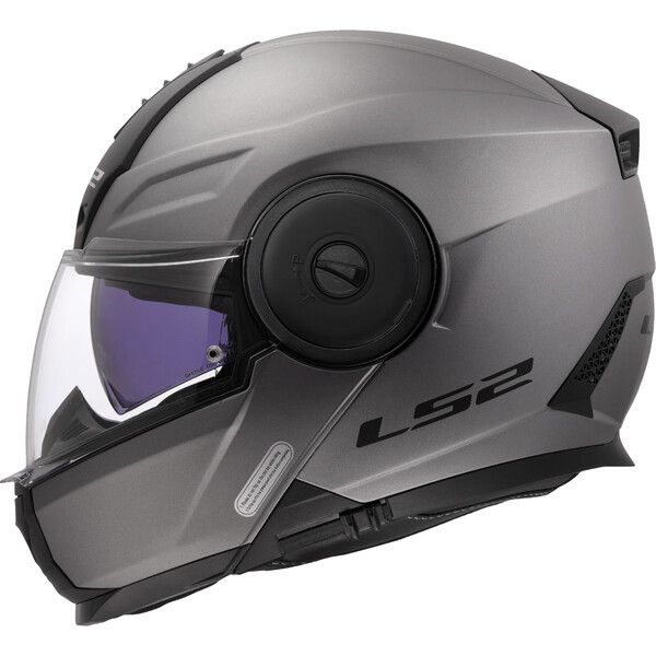 LS2 FF902 SCOPE II MONOCOLOR
