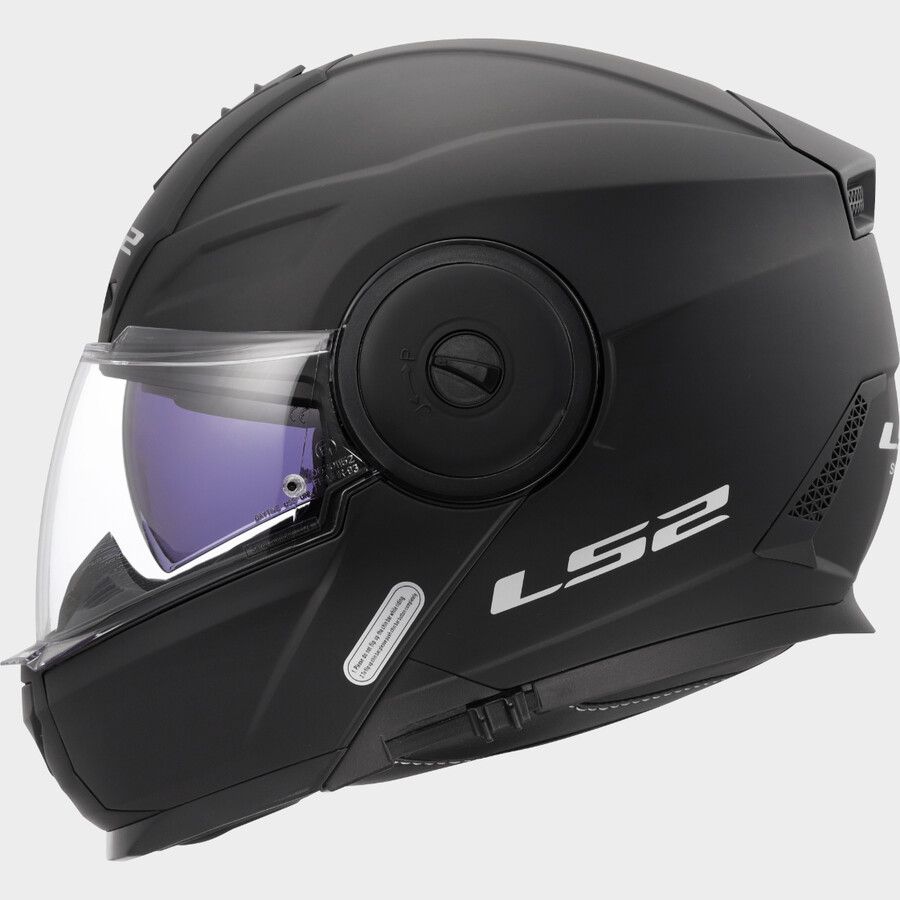 LS2 FF902 SCOPE II MONOCOLOR