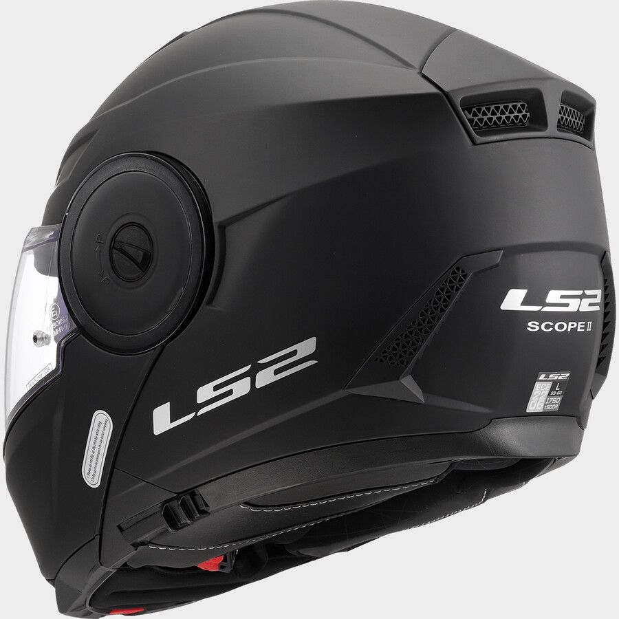 LS2 FF902 SCOPE II MONOCOLOR