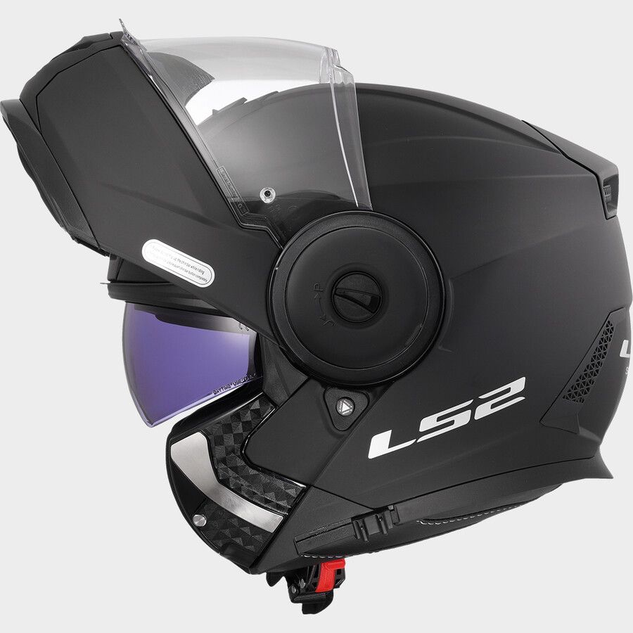 LS2 FF902 SCOPE II MONOCOLOR