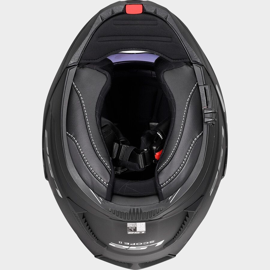 LS2 FF902 SCOPE II MONOCOLOR