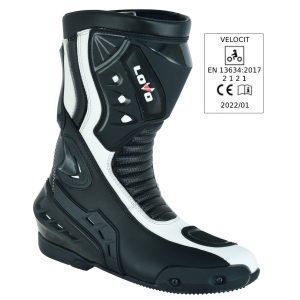BOTA LOVO LVX04E VELOCIT