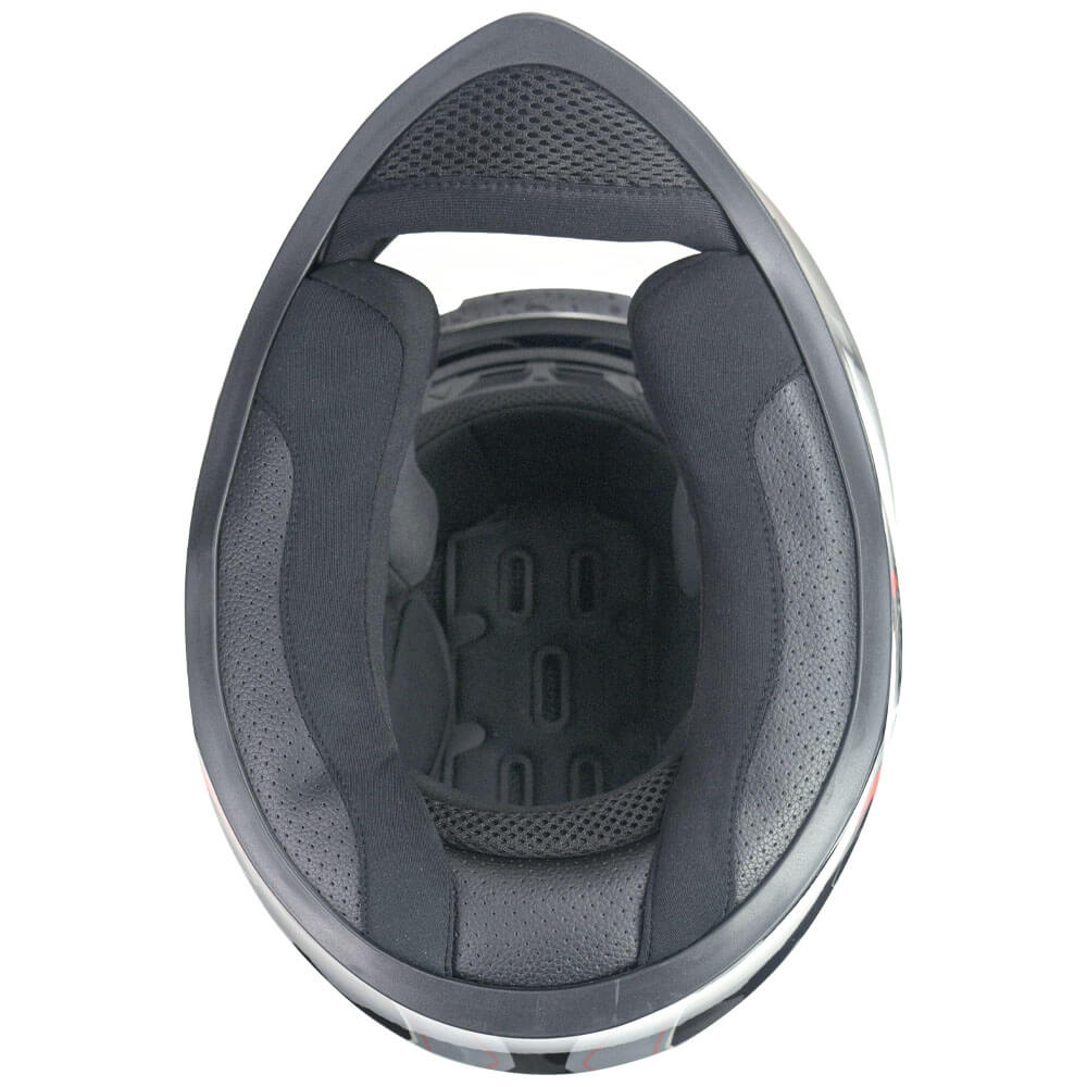CASCO CGM 316Y SPEED RACER