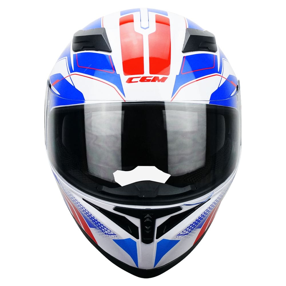 CASCO CGM 316Y SPEED RACER