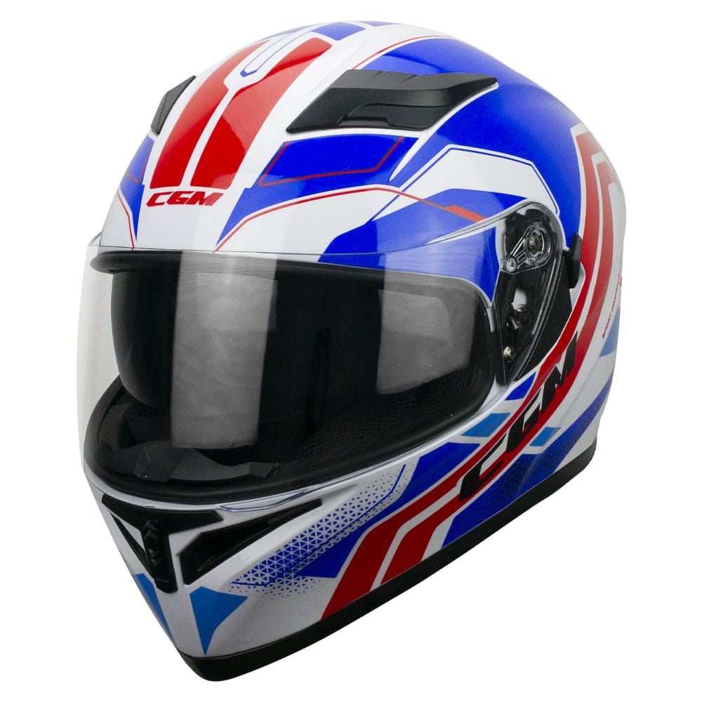 CASCO CGM 316Y SPEED RACER CASCO CGM 316Y SPEED RACER