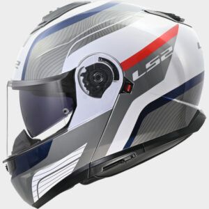LS2 FF908 MODULAR STROBE II MONZA
