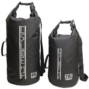 BOLSA ROLL B21 NEGRO (20-40LTRS)