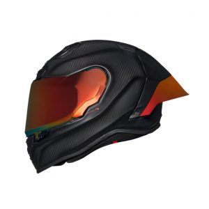 CASCO NEXX X.R3R ZERO PRO