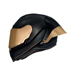 CASCO NEXX X.R3R GOLDEN EDITION