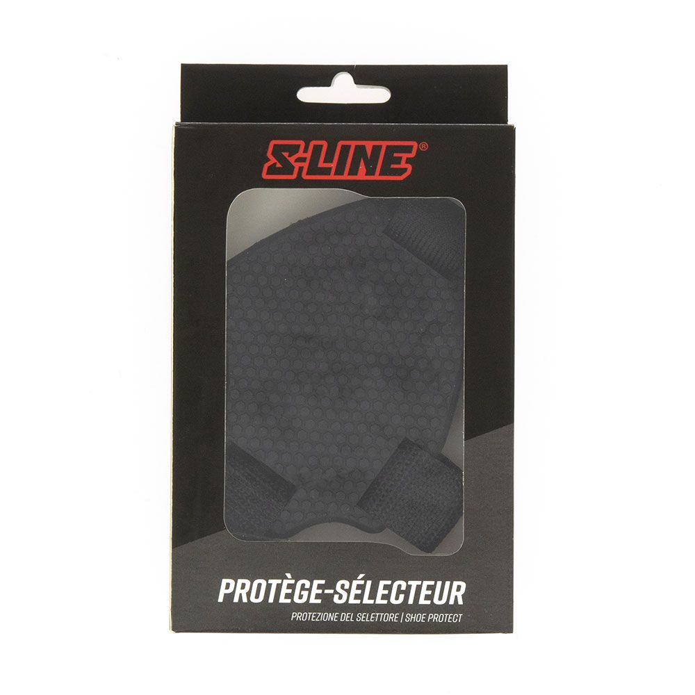 PROTECTOR DE ZAPATOS S-LINE