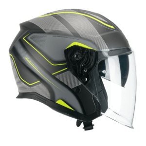 CASCO CGM 136G RNA SPORT