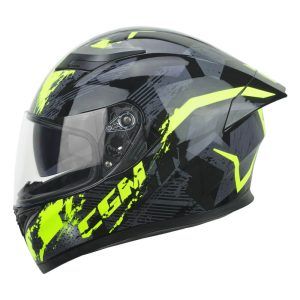 CASCO CGM 316X SPEED SPRAY FLUO
