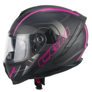 CASCO CGM 321G ATOM SPORT FUCSIA