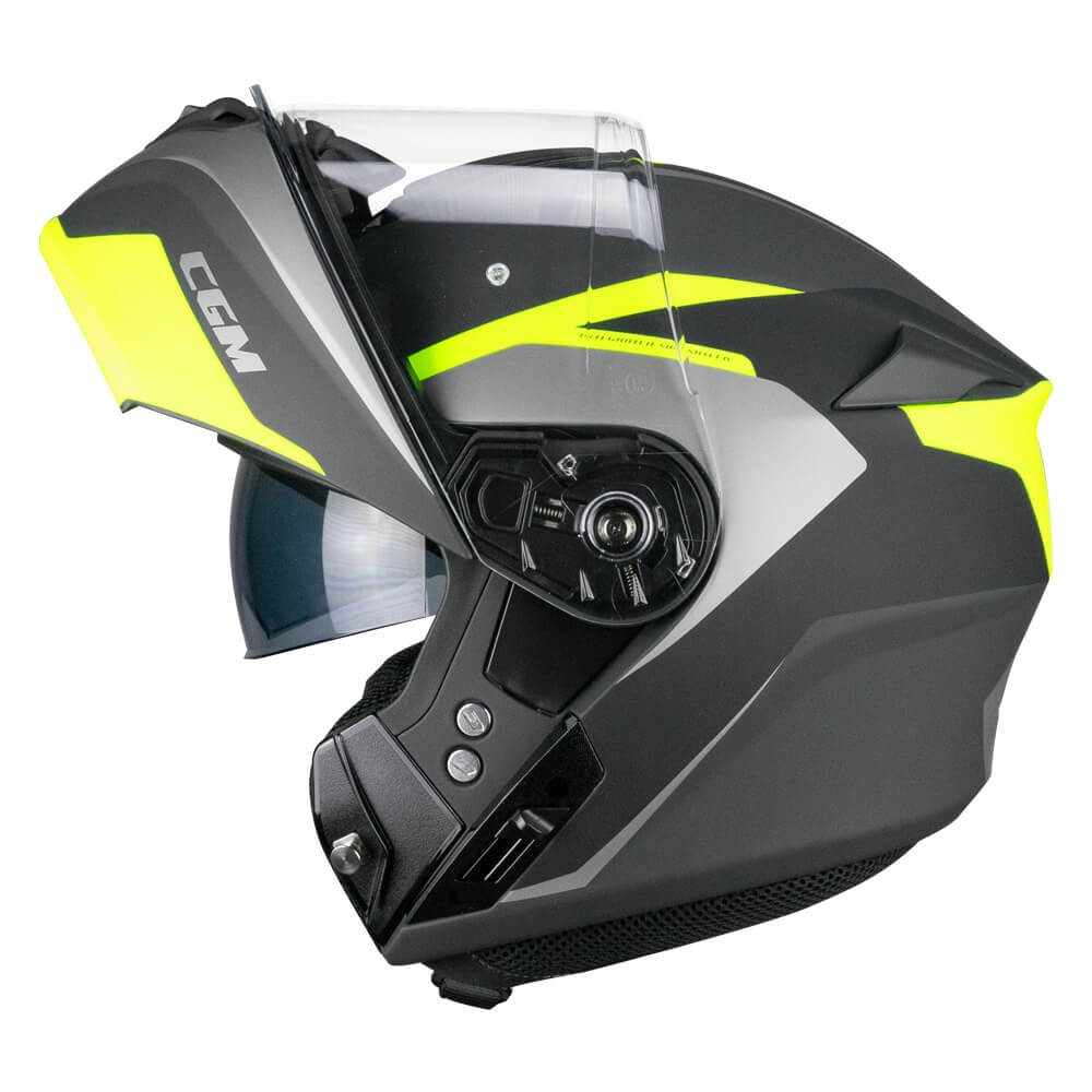 CASCO CGM MODULAR 568G BER-DRESDA