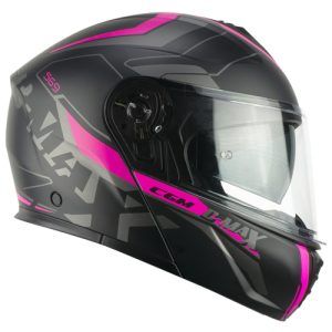 CASCO CGM MODULAR 569G C-MAX CITY FUCSIA