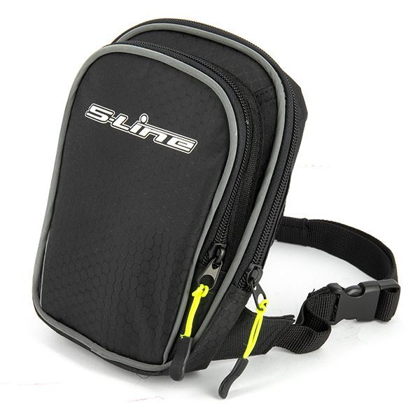 BOLSA PIERNA S-LINE IMPERMEABLE 1,2L BOLSA PIERNA S-LINE IMPERMEABLE 1,2L