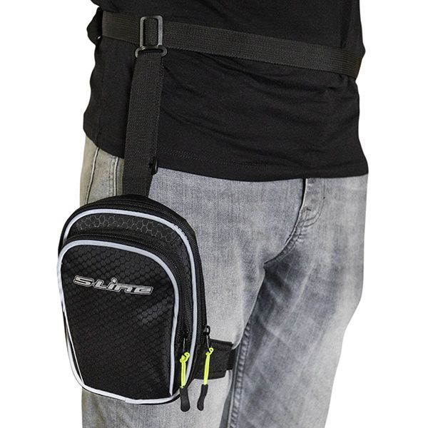 BOLSA PIERNA S-LINE IMPERMEABLE 1,2L