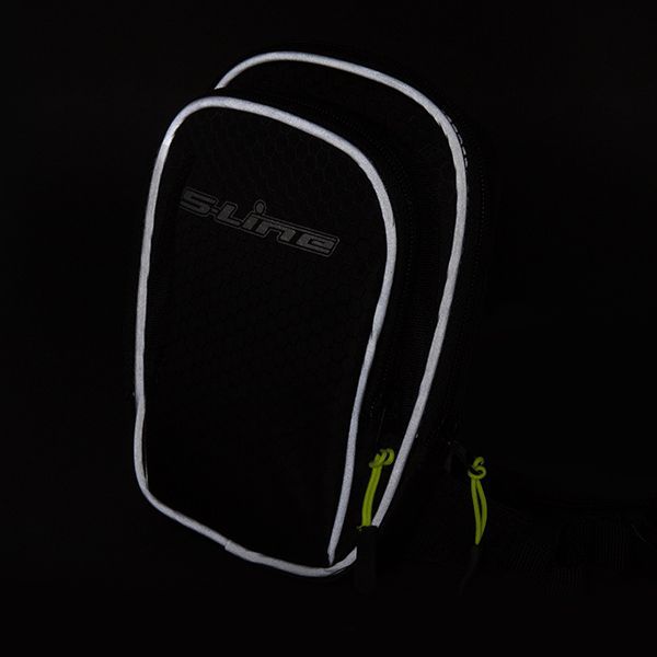 BOLSA PIERNA S-LINE IMPERMEABLE 1,2L