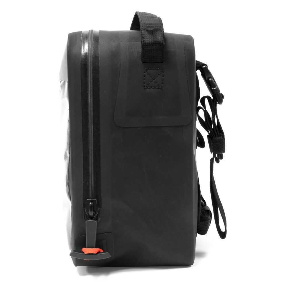 MOCHILA DEPÓSITO X-PLOR IMANTADA+CORREAS