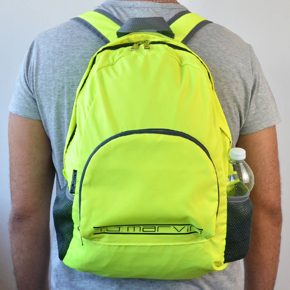 MOCHILA PLEGABLE A22 17LITROS