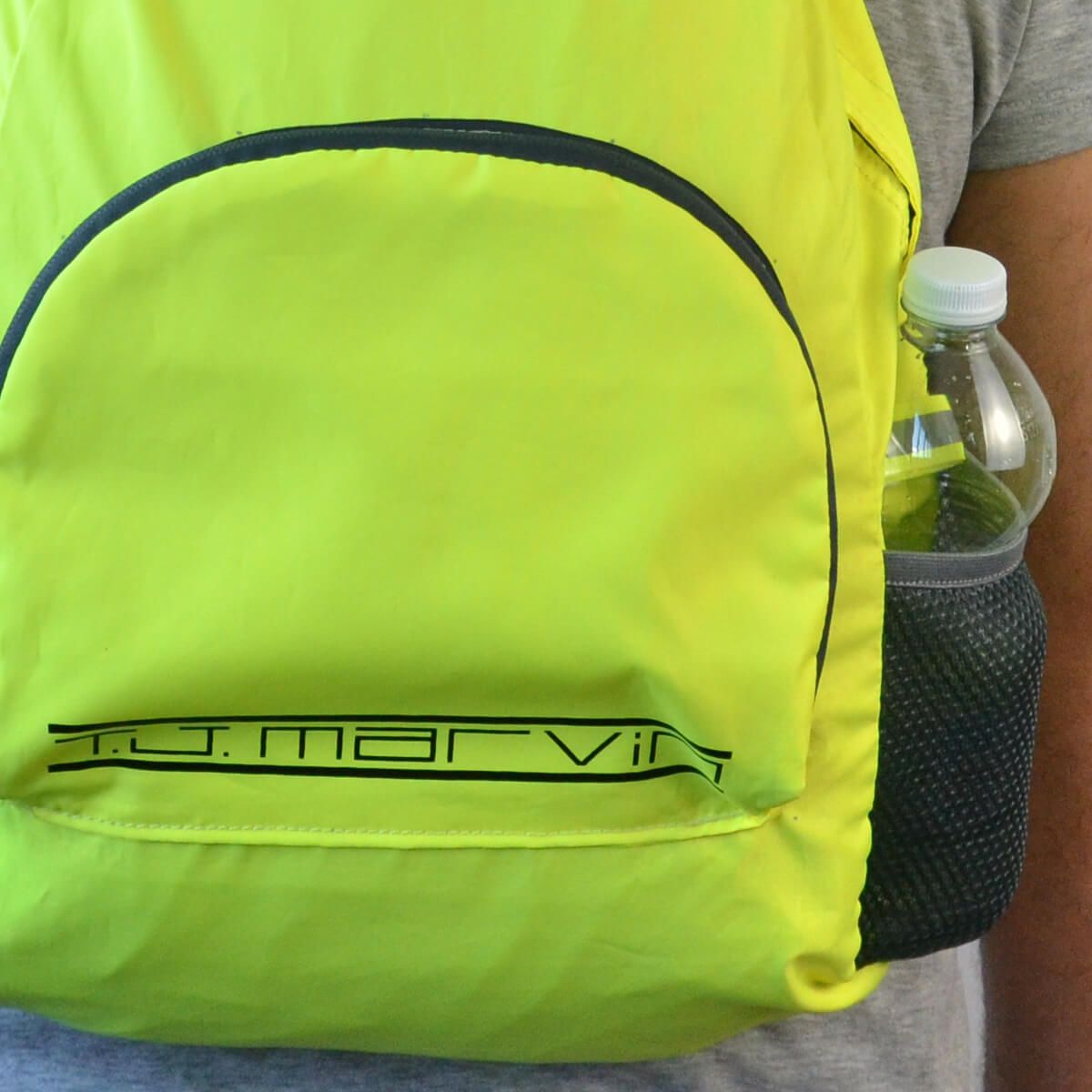 MOCHILA PLEGABLE A22 17LITROS
