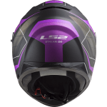 LS2 FF320 STREAM EVO MERCURY