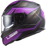 LS2 FF320 STREAM EVO MERCURY