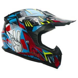 CASCO INFANTIL CGM 209G ROCKY-WINNER