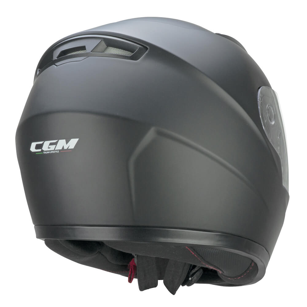 CASCO INFANTIL CGM 265A LUCKY