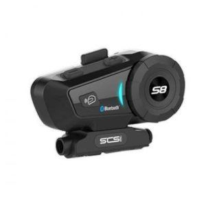 INTERCOMUNICADOR SCS ETC S-8