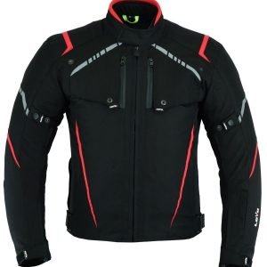 CHAQUETA LOVO TRICAPA LVE21-ELITE