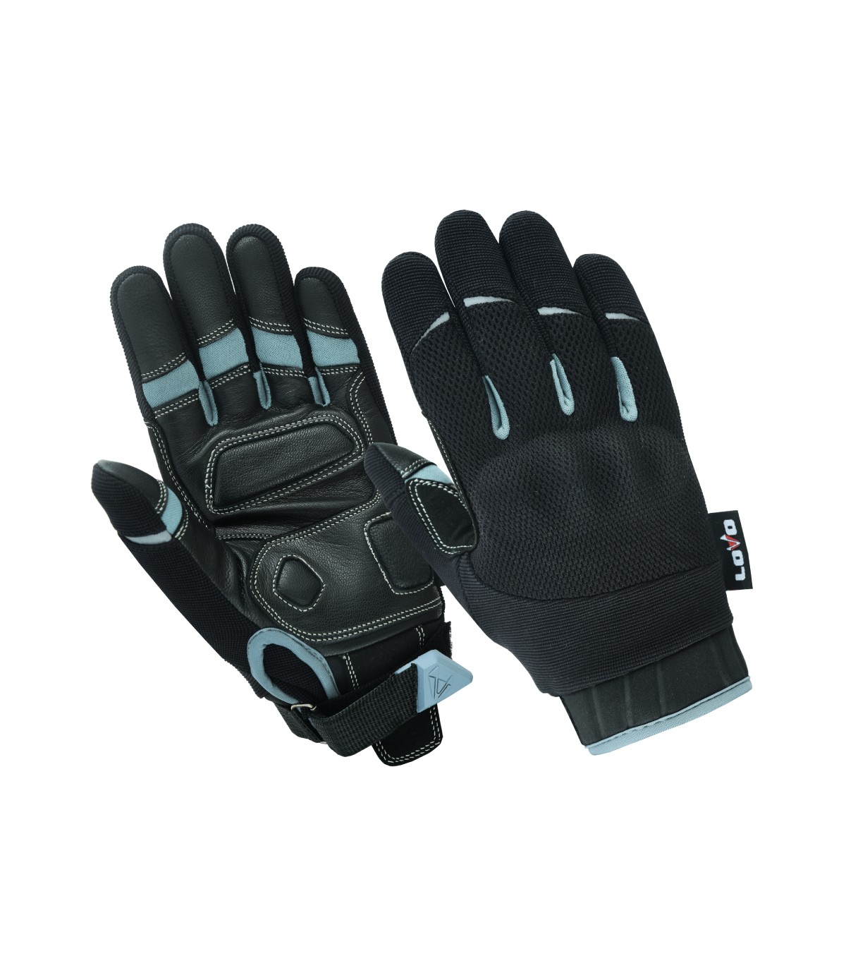 GUANTE LOVO LVD40C-DRIVE VERANO
