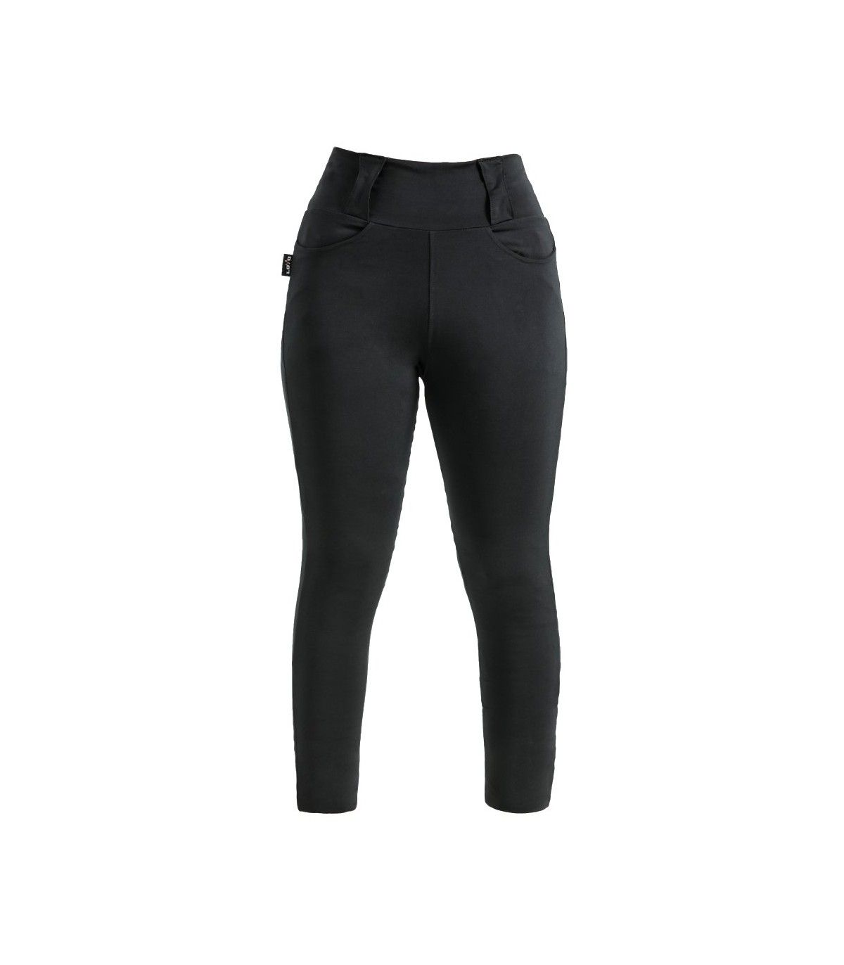 LEGGINGS LOVO LVKT30-TRIM REFORZADOS