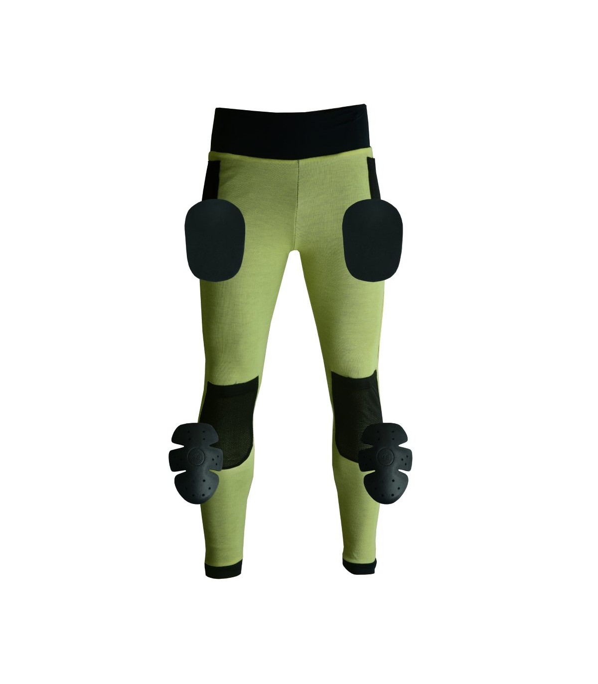 LEGGINGS LOVO LVKT30-TRIM REFORZADOS