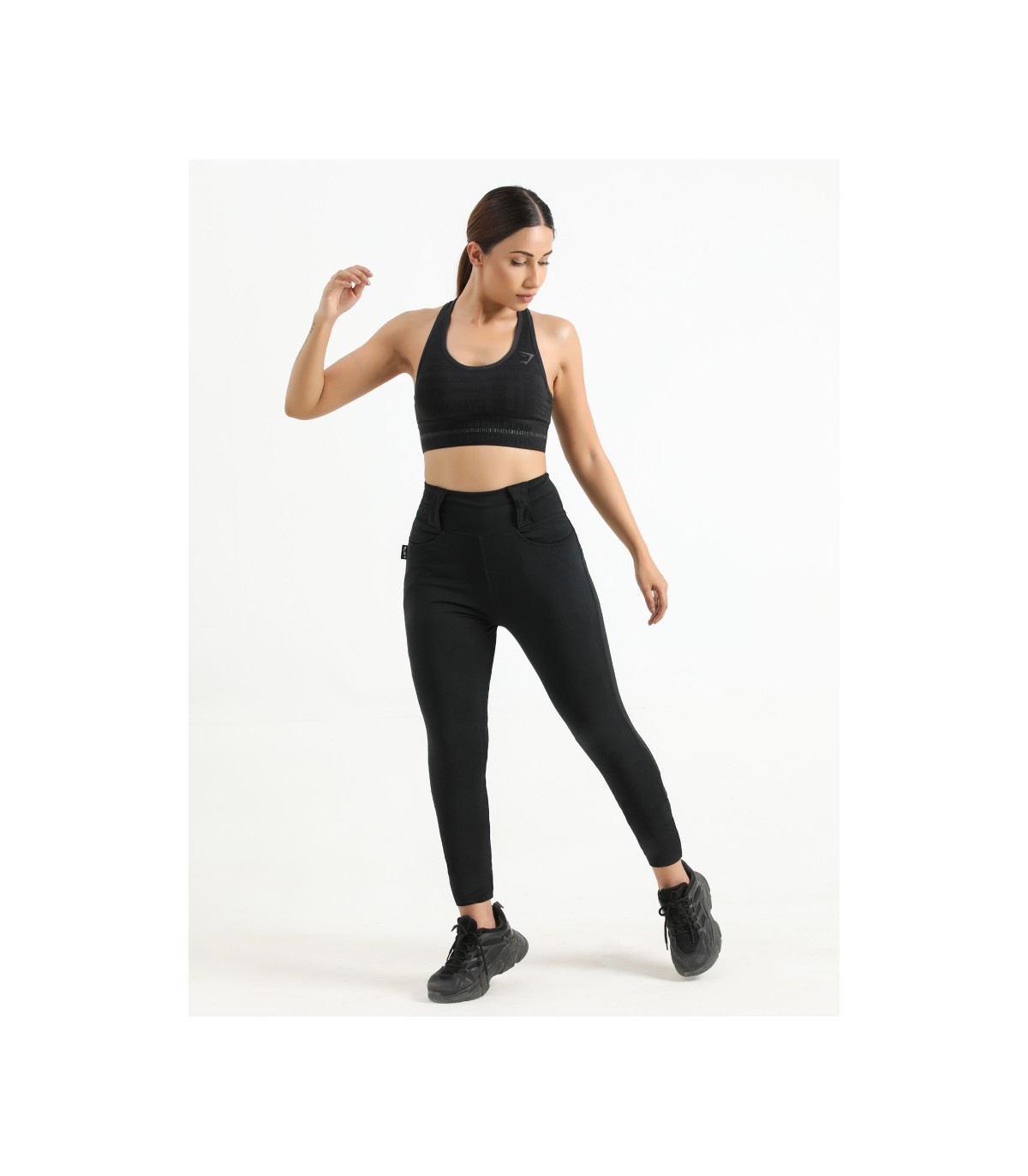 LEGGINGS LOVO LVKT30-TRIM REFORZADOS LEGGINGS LOVO LVKT30-TRIM REFORZADOS