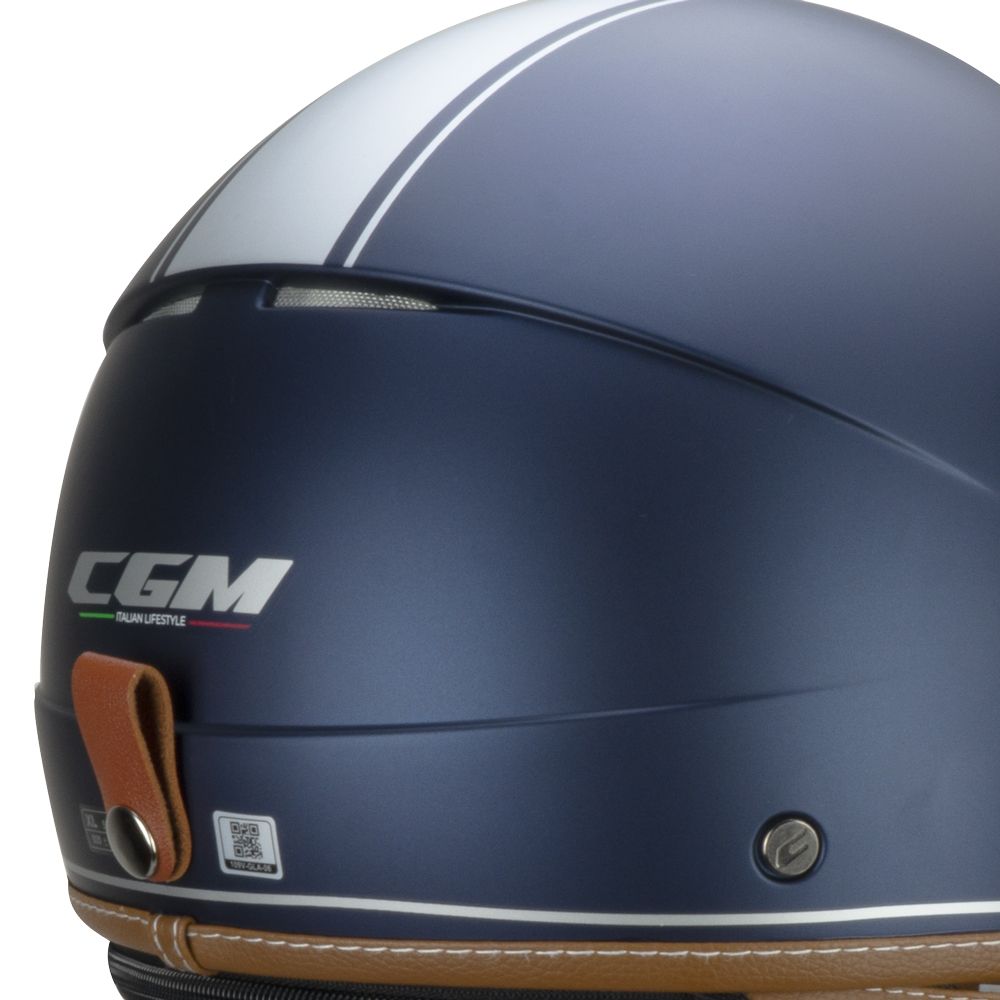 CASCO CGM 109V GLOBO VINTAGE